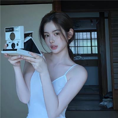 玉女试情