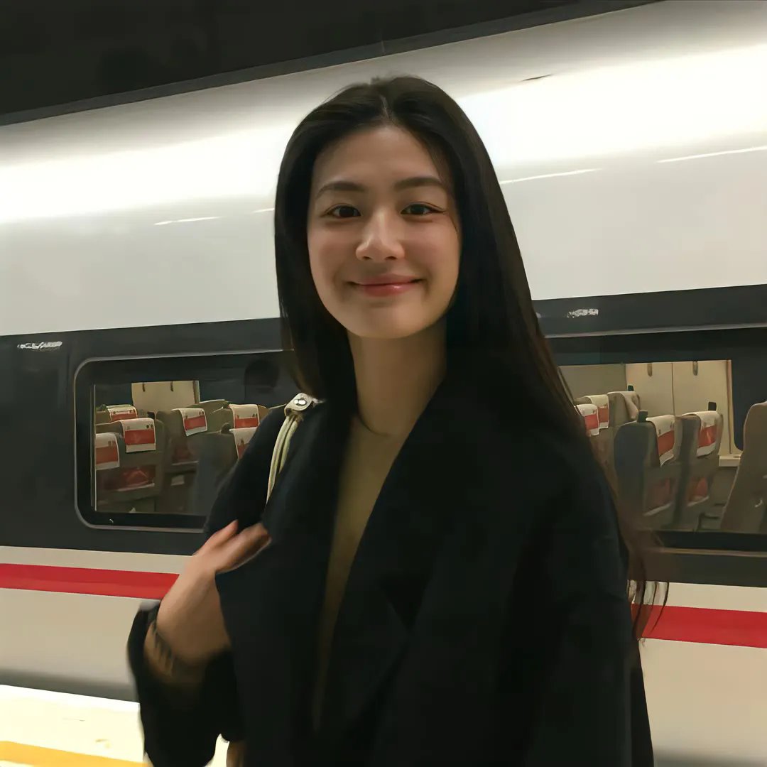 少林少女